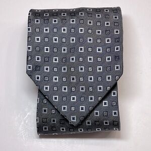 Silk Tie